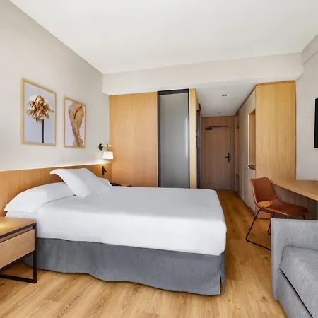 Protur Sa Coma Playa & 4* Sa Coma (Mallorca)
