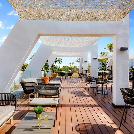 Hotel Protur Sa Coma Playa &