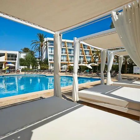 Hotel Protur Sa Coma Playa & Sa Coma (Mallorca)