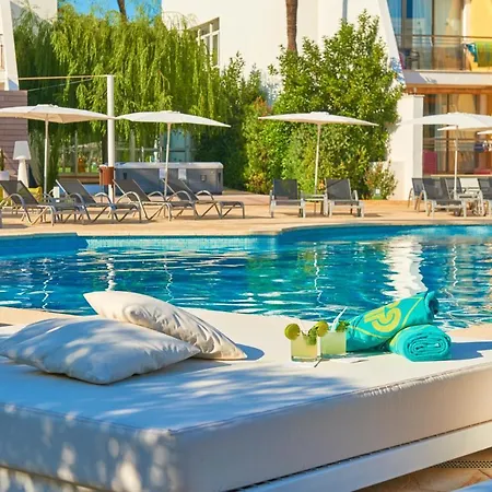 Protur Sa Coma Playa & Hotel