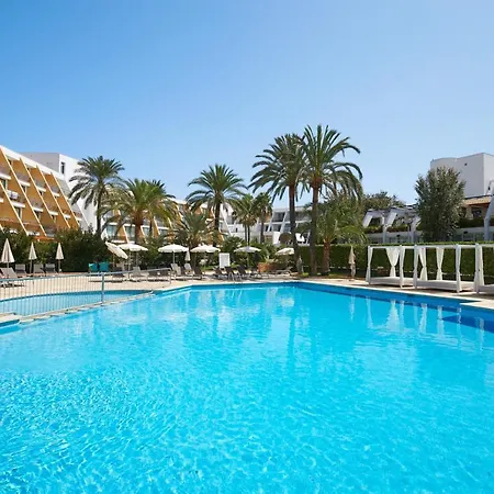 Protur Sa Coma Playa & 4*