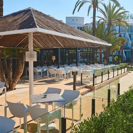 Protur Sa Coma Playa & 4*
