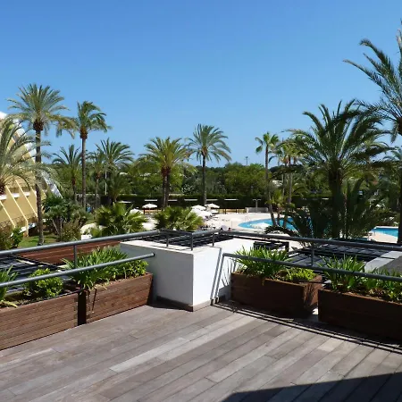Hotel Protur Sa Coma Playa & Sa Coma (Mallorca)