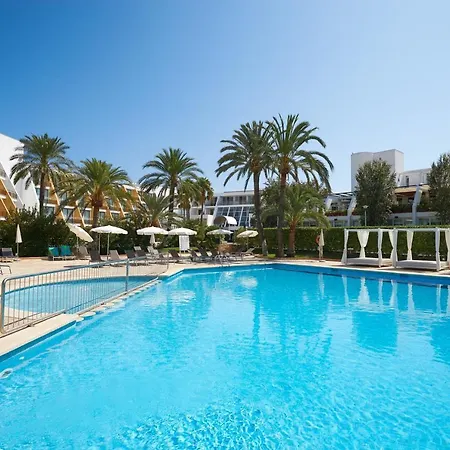 Protur Sa Coma Playa & Sa Coma (Mallorca)
