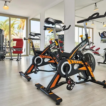 Hotel Protur Sa Coma Playa & Sa Coma (Mallorca)