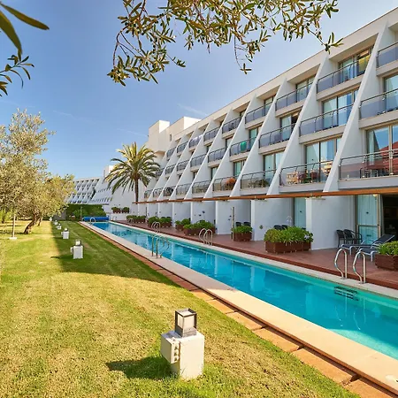 Protur Sa Coma Playa & 4*