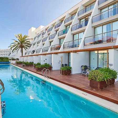 Protur Sa Coma Playa & Hotel