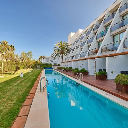 Protur Sa Coma Playa &
