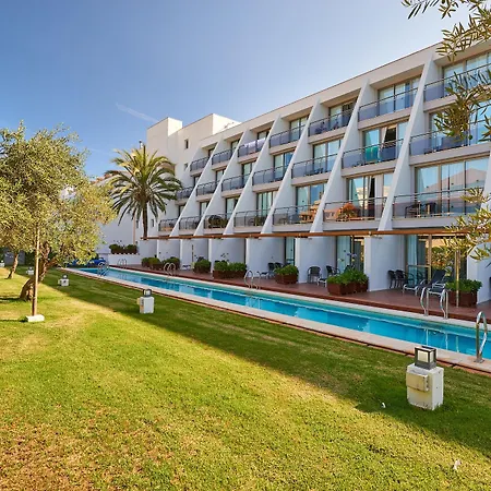 Hotel Protur Sa Coma Playa & Sa Coma (Mallorca)