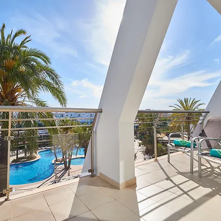 Protur Sa Coma Playa &