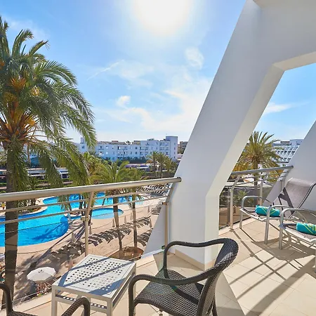 Hotel Protur Sa Coma Playa & Sa Coma (Mallorca)