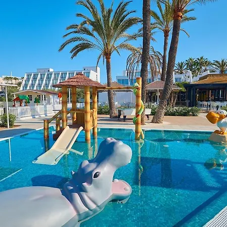 Protur Sa Coma Playa & Hotel