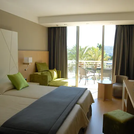 Hotel Protur Sa Coma Playa & Sa Coma (Mallorca)