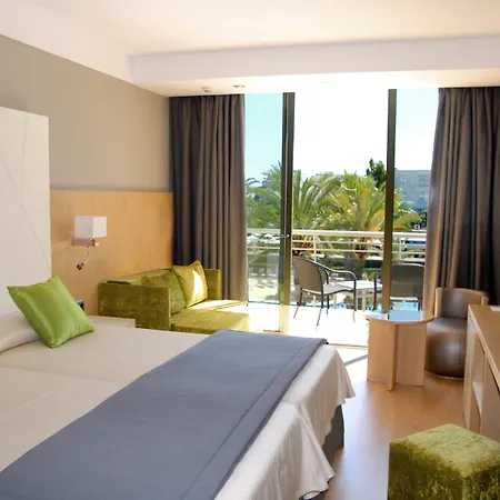 Hotel Protur Sa Coma Playa & 4*