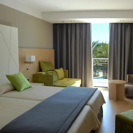 Protur Sa Coma Playa & Hotel Sa Coma (Mallorca)