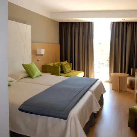Protur Sa Coma Playa & Hotell Sa Coma (Mallorca)