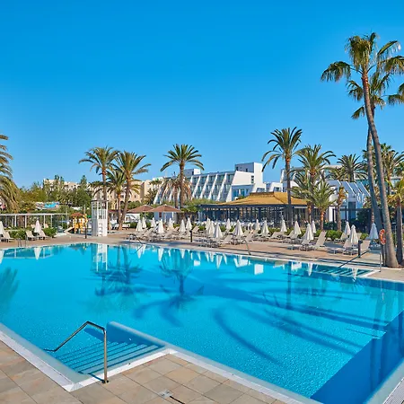Protur Sa Coma Playa & Hotel 4*