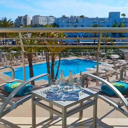 Hotel Protur Sa Coma Playa & 4*