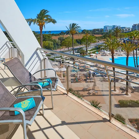 Hotel Protur Sa Coma Playa &
