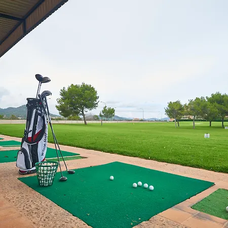 Hotel Protur Sa Coma Playa & 4*