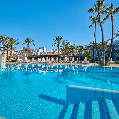 Hotel Protur Sa Coma Playa & 4*