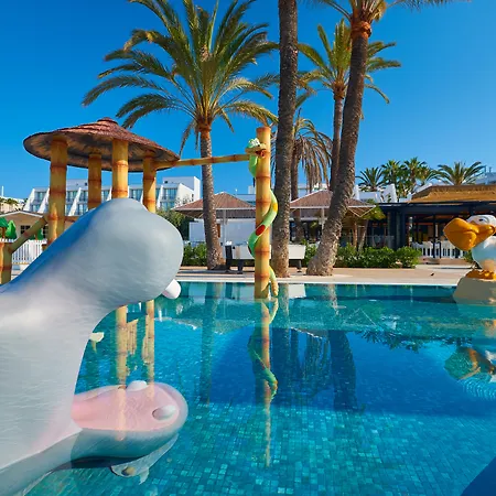 Protur Sa Coma Playa & Hotel Sa Coma (Mallorca)