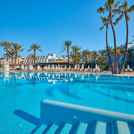 Hotel Protur Sa Coma Playa &