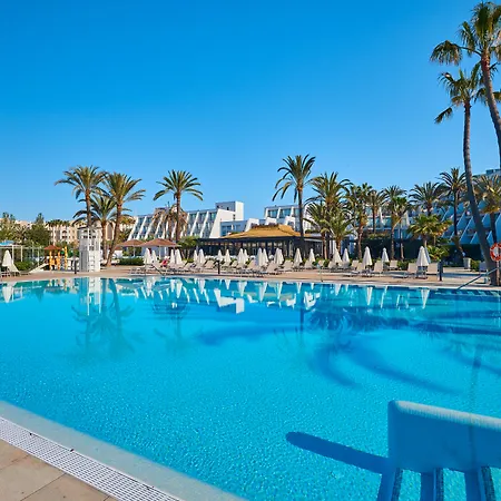 Hotel Protur Sa Coma Playa & 4*