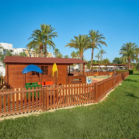 Protur Sa Coma Playa & 4*