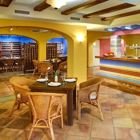 Hotel Protur Sa Coma Playa &