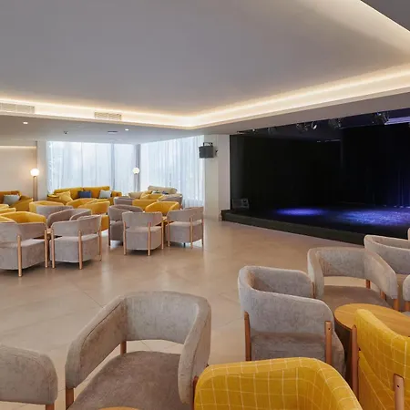 Hotel Protur Sa Coma Playa & Sa Coma (Mallorca)
