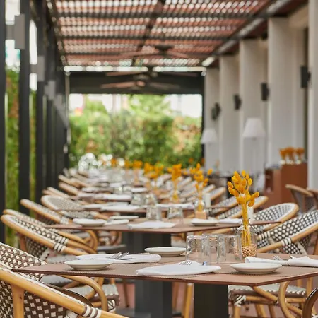 Hotel Protur Sa Coma Playa &