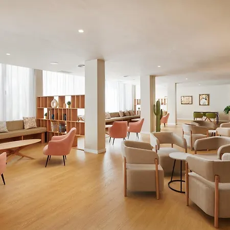 Protur Sa Coma Playa & Hotell 4*