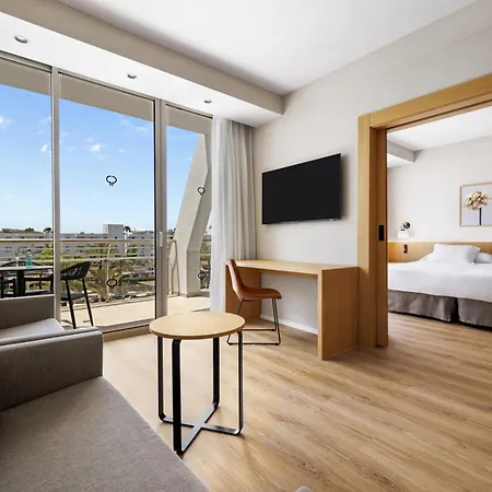 Protur Sa Coma Playa &