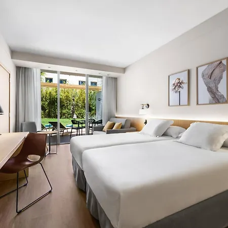 Hotel Protur Sa Coma Playa &