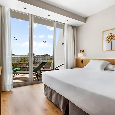 Protur Sa Coma Playa & 4* Sa Coma (Mallorca)