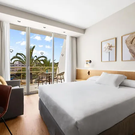 Protur Sa Coma Playa & Hotel