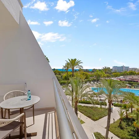 Hotel Protur Sa Coma Playa & 4*