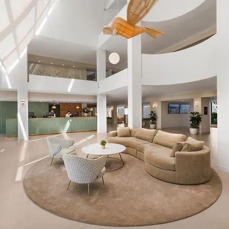 Protur Sa Coma Playa & Hotel Sa Coma (Mallorca)