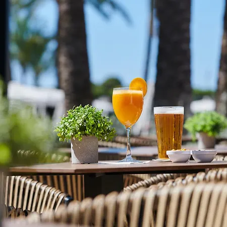 Protur Sa Coma Playa & 4*
