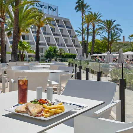 Protur Sa Coma Playa & Sa Coma (Mallorca)