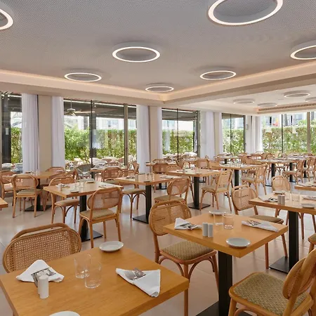 Hotel Protur Sa Coma Playa &