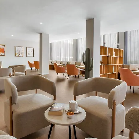 Hotel Protur Sa Coma Playa & 4*