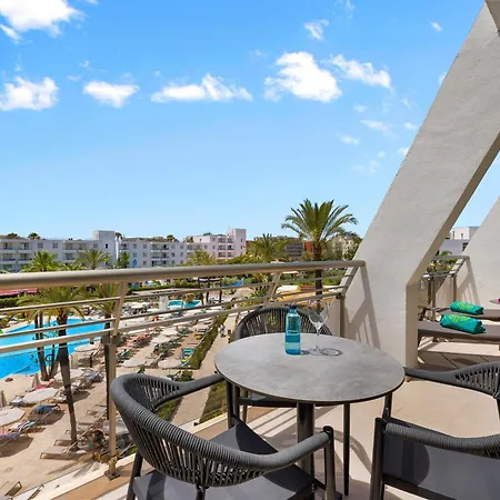 Protur Sa Coma Playa & 4*