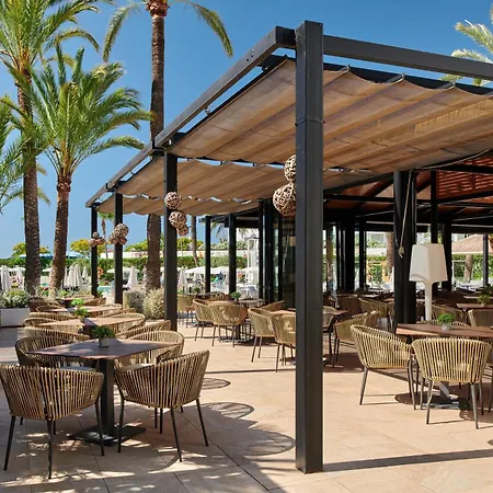 Protur Sa Coma Playa & Hotel 4*