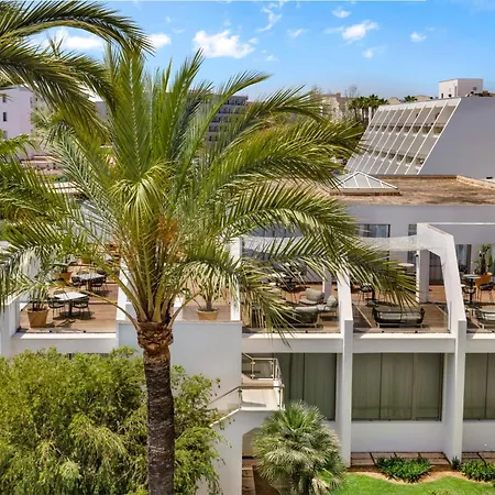 Protur Sa Coma Playa & Hotel Sa Coma (Mallorca)