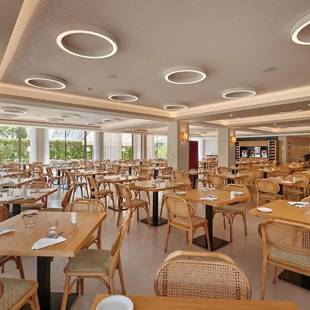 Protur Sa Coma Playa & Hotel 4*