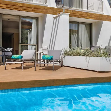 Protur Sa Coma Playa & Hotel 4*