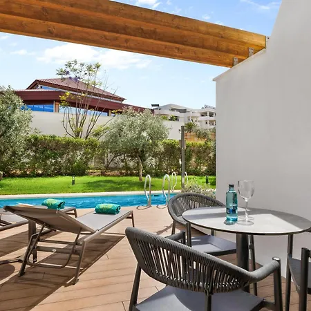 Protur Sa Coma Playa & Hotel Sa Coma (Mallorca)